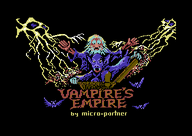 Vampires Empire